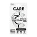 EAN 5715685004247 - PanzerGlass CARE™ by ® Urban Combat Case Transparent w. Black Frame & MagSafe iPhone 16 Pro funda para te imagen 3