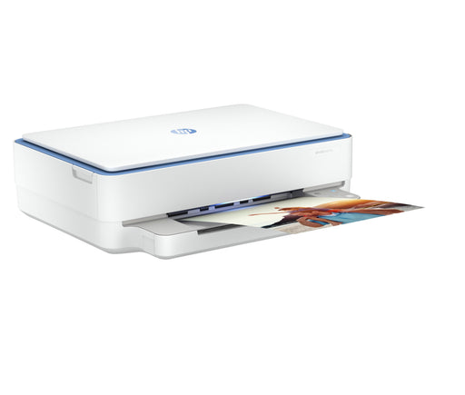 EAN 0195161625435 - HP ENVY 6010e AiO Printer Inyección de tinta térmica A4 4800 x 1200 DPI 10 ppm Wifi imagen 2