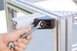 EAN 4053423251463 - Bosch 1.600.A02.Z3D Acero cromo vanadio 8,10,13,17,19 mm 5 pieza(s) imagen 3