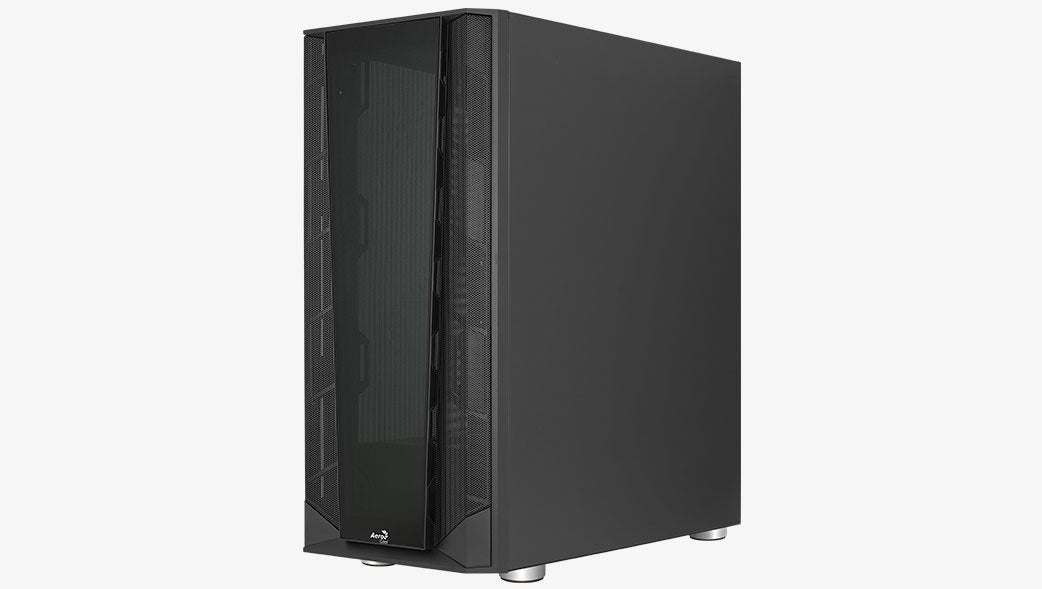 EAN 4711099471751 - Aerocool Prism-G-BK-v1 Midi Tower Negro imagen 8