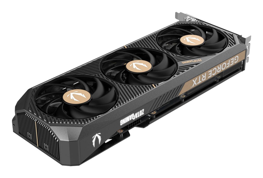 EAN 8886307700797 - Zotac GAMING GeForce RTX 5070 Ti SOLID SFF NVIDIA 16 GB GDDR7 imagen 4