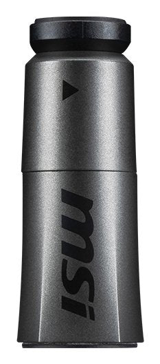 EAN 4711377292474 - MSI GEFORCE RTX 5080 16G INSPIRE 3X OC tarjeta gráfica NVIDIA 16 GB GDDR7 imagen 6