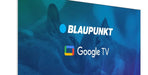 EAN 8594213440187 - Blaupunkt 32FBG5010S 81,3 cm (32") HD Blanco 250 cd / m² imagen 7