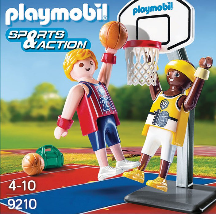 EAN 4008789092106 - Playmobil Eggs 9210 figura de juguete para niños imagen 6