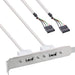 EAN 4043718014224 - InLine 33390 tarjeta y adaptador de interfaz imagen 1