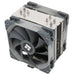 EAN 814256001946 - Thermalright Assassin Spirit 120 PLUS Procesador Disipador térmico/Radiador 12 cm Negro 1 pieza(s) imagen 3