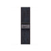 EAN 0195949833915 - Apple MC1L4ZM/A Accesorios para dispositivos vestibles inteligentes Grupo de rock Negro, Azul Nylon imagen 1