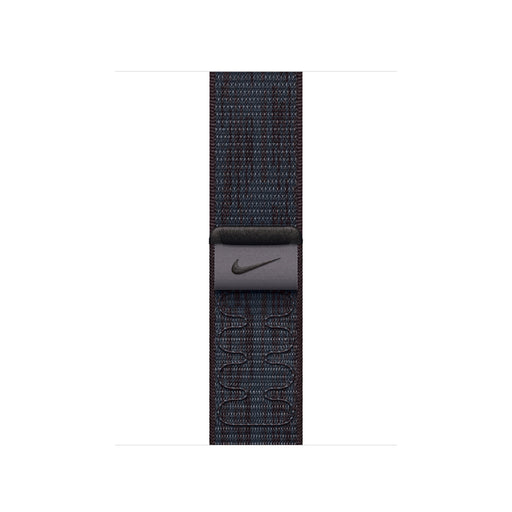 EAN 195949767883 - Apple MYJA3ZM/A Accesorios para dispositivos vestibles inteligentes Grupo de rock Negro, Azul Nylon imagen 1