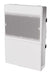 EAN 4752224006936 - Mikrotik netPower Lite 8P Gigabit Ethernet (10/100/1000) Energía sobre Ethernet (PoE) Blanco imagen 1
