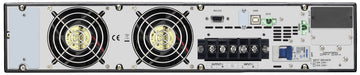 EAN 0731304346296 - APC SRV6KRIRK sistema de alimentación ininterrumpida (UPS) Doble conversión (en línea) 6 kVA 6000 W imagen 2