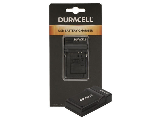EAN 5055190188491 - Duracell DRF5983 cargador de batería USB imagen 1