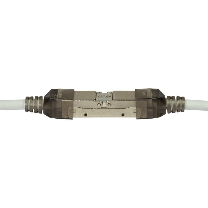 EAN 4052792049954 - LogiLink MP0046 conector Gris imagen 5