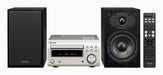 EAN 4951035061169 - Denon D-M41 Minicadena de música para uso doméstico 60 W Plata imagen 3