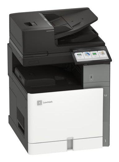 EAN 734646746588 - Lexmark CX833se Laser A4 1200 x 1200 DPI 55 ppm Wifi imagen 3