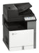 EAN 734646746588 - Lexmark CX833se Laser A4 1200 x 1200 DPI 55 ppm Wifi imagen 3