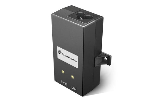 EAN 5907772035160 - QuWireless QuPSU P248E adaptador e inversor de corriente Interior 19,2 W Negro imagen 2