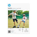 EAN 0198701013914 - HP Iron-On Transfers for Light Fabric A4 (210 x 297 mm) 10 sheets imagen 1