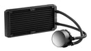 EAN 4711085941282 - XPG LEVANTE X 240 Procesador Kit de refrigeración líquida 12 cm imagen 2