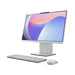 EAN 198156449856 - Lenovo IdeaCentre AIO 24IRH9 Intel® Core™ i5 i5-13420H 60,5 cm (23.8") 1920 x 1080 Pixeles PC todo en uno  imagen 10