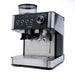 EAN 6221127458541 - TORNADO TCM5431-GS Semi-automática Máquina espresso 2,3 L imagen 9