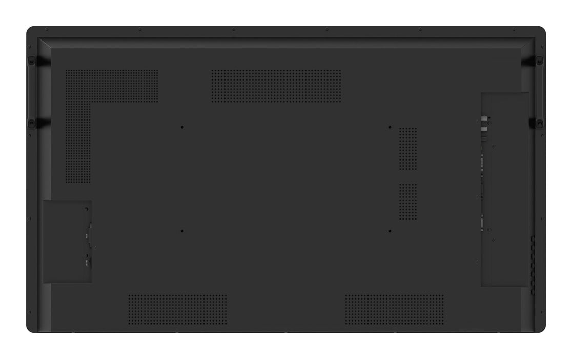 EAN 4710739598216 - AG Neovo TTN-4301 Pantalla plana para señalización digital 109,2 cm (43") LCD 450 cd / m² 4K Ultra HD Neg imagen 6