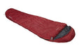 EAN 4001690230667 - High Peak TR 300 Bolsa de maternidad Poliéster Gris, Rojo imagen 1