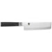 EAN 4901601414233 - kai DM0728 cuchillo de cocina Acero 1 pieza(s) Cuchillo para cortar verduras con mango en ángulo imagen 1