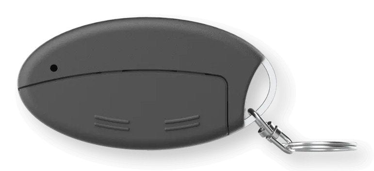 EAN 4047976607334 - Homematic IP HmIP-KRCK-2 Negro imagen 6