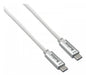 EAN 4005938372348 - Helos 372342 cable USB 1 m USB C Blanco imagen 1
