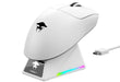 EAN 6939119070441 - Havit StarBlaze-1 (Black and white) ratón Juego 26000 DPI imagen 4