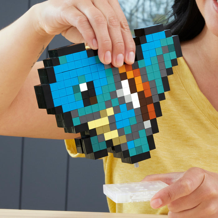 EAN 0194735190843 - MEGA Pokémon HTH77 juguete de construcción imagen 3