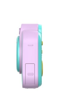 EAN 3760265547128 - AgfaPhoto Compact ARKCW2BL cámara digital Cámara compacta 12 MP CMOS Azul, Rosa imagen 7