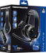 EAN 3362934109226 - Thrustmaster Y-300P Auriculares Alámbrico Diadema Juego Negro imagen 4
