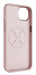 EAN 8591680156269 - FIXED FIXFLM2-1201-PI funda para teléfono móvil 17 cm (6.69") Rosa imagen 2