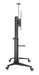 EAN 5704174200420 - Vivolink VLFS70120 soporte para TV 3,05 m (120") Negro imagen 4