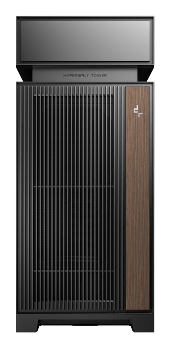 EAN 6933412765295 - DeepCool CL6600 Escritorio Negro imagen 3