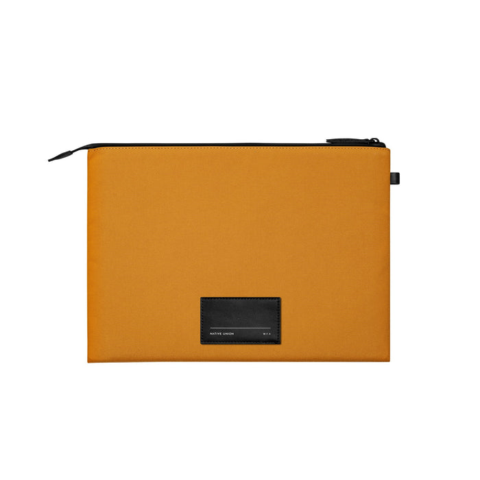 EAN 4895200448020 - Native Union W.F.A 40,6 cm (16") Funda Amarillo imagen 6