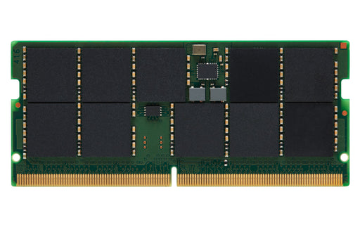 EAN 0740617351699 - Kingston Technology KTD-PN556T-16G módulo de memoria 16 GB 1 x 16 GB DDR5 5600 MT/s 262-pin SO-DIMM ECC imagen 1