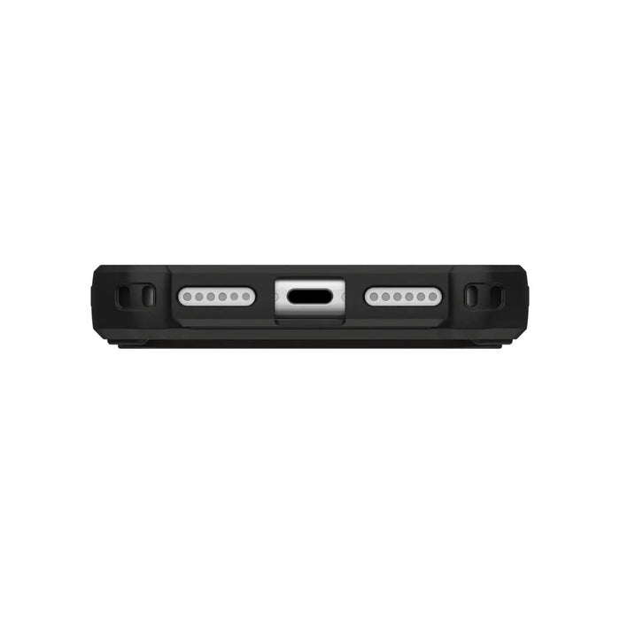 EAN 840283922107 - Urban Armor Gear Monarch Pro funda para teléfono móvil 17,5 cm (6.9") Negro, Carbono imagen 4