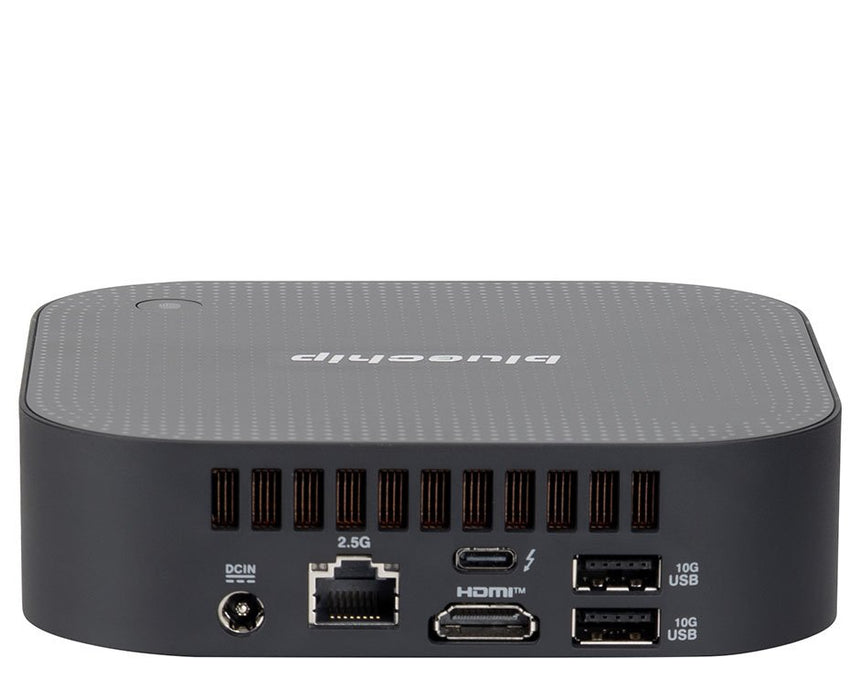 EAN 4250749710241 - bluechip BUSINESSline M1450, Copilot+ PC Intel Core Ultra 5 226V 16 GB LPDDR5x-SDRAM 500 GB SSD Windows 1 imagen 5