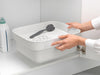 EAN 8710755302688 - Brabantia 302688 tubo de lavavajillas imagen 5