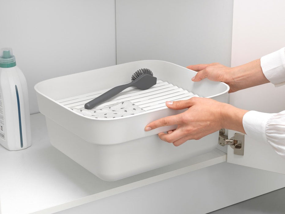 EAN 8710755302688 - Brabantia 302688 tubo de lavavajillas imagen 5