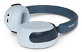 EAN 4895229160347 - Philips 5000 series TAK5500RT Auriculares Inalámbrico y alámbrico Diadema Llamadas/Música Bluetooth Azul, imagen 2