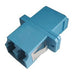 EAN 4049759023751 - EFB Elektronik 53350.31 adaptador de fibra óptica LC Azul imagen 1