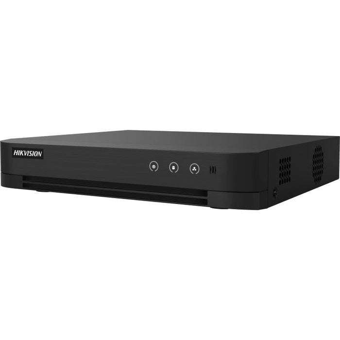 EAN 6931847170943 - Hikvision Turbo HD Value Series DS-7208HGHI-M1(C) videograbador digital Negro imagen 1