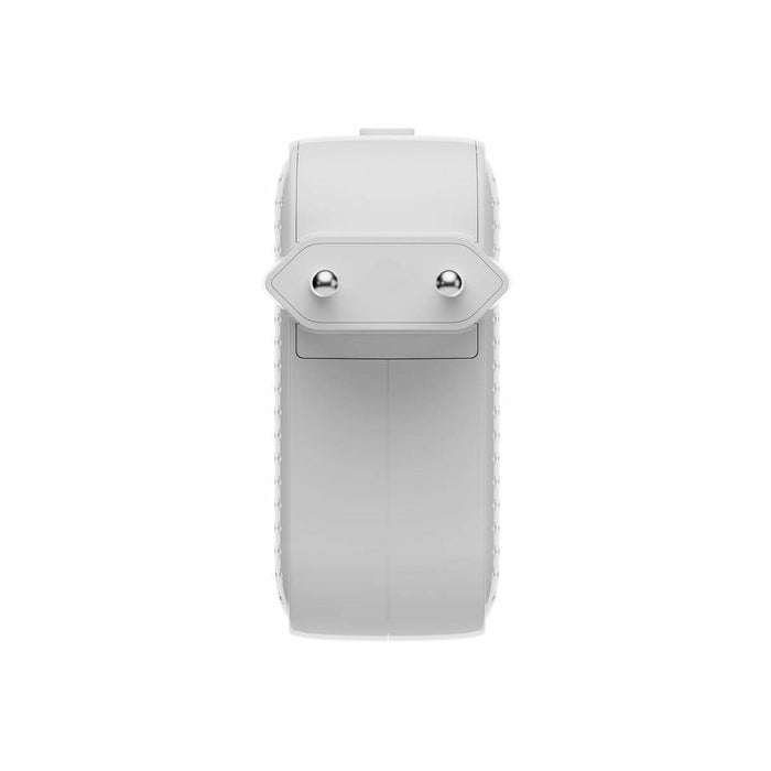 EAN 6941921149390 - HYPER HJ1003WHWWGL cargador de dispositivo móvil Portátil, Smartphone, Tableta Blanco Corriente alterna C imagen 6