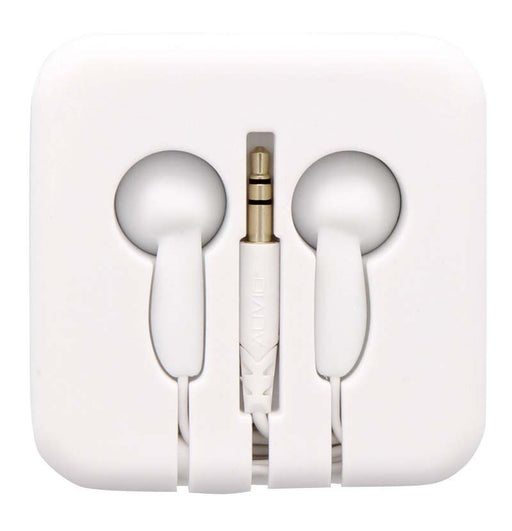 EAN 3303170077115 - T'nB ESPOCKETWH auricular y casco Auriculares Alámbrico Dentro de oído Blanco imagen 1