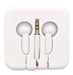 EAN 3303170077115 - T'nB ESPOCKETWH auricular y casco Auriculares Alámbrico Dentro de oído Blanco imagen 1
