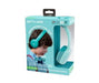 EAN 3700460207588 - Muse M-215 BTB auricular y casco Auriculares Inalámbrico Diadema Música Bluetooth Azul imagen 5