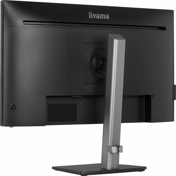 EAN 4948570125401 - iiyama PROGRAPHIC HB2701UHSNP-B1 pantalla para PC 68,6 cm (27") 3840 x 2160 Pixeles 4K Ultra HD LCD Negro imagen 14